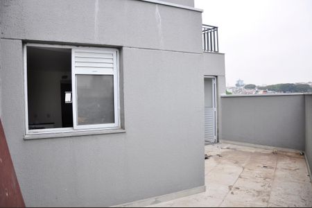 Apartamento à venda com 51m², 2 quartos e 1 vaga Varanda da Sala
