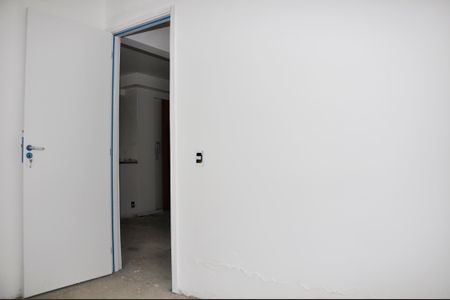 Apartamento à venda com 51m², 2 quartos e 1 vagaQuarto 01