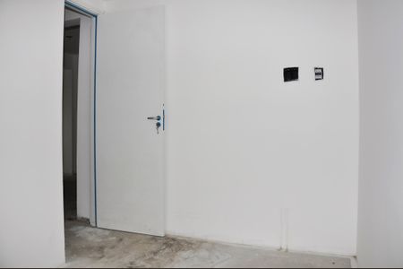 Apartamento à venda com 51m², 2 quartos e 1 vaga Quarto 02