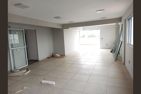 Apartamento à venda com 51m², 2 quartos e 1 vagaÁrea comum