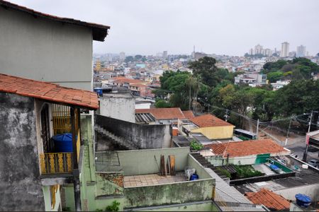 Apartamento à venda com 51m², 2 quartos e 1 vaga Vista do Quarto 02