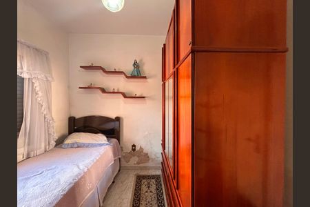 Casa à venda com 280m², 2 quartos e 1 vagaQuarto 2