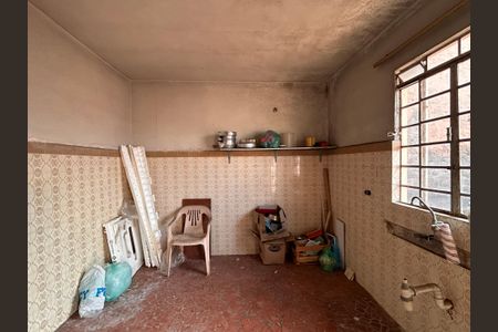 Casa à venda com 280m², 2 quartos e 1 vagaQuarto de Serviço 2