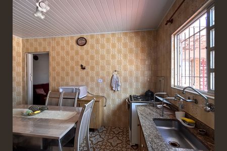 Casa à venda com 280m², 2 quartos e 1 vagaCozinha