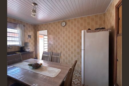 Casa à venda com 280m², 2 quartos e 1 vagaCozinha