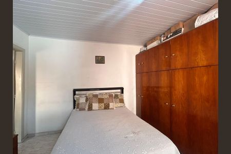 Quarto 1 de casa à venda com 2 quartos, 280m² em Jardim Santo Elias, São Paulo