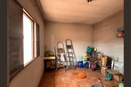 Casa à venda com 280m², 2 quartos e 1 vagaQuarto de Serviço 1