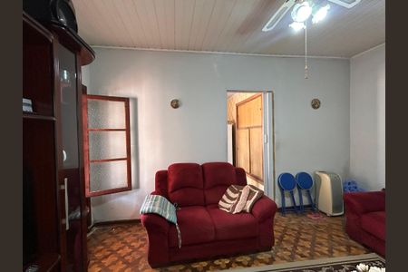 Casa à venda com 280m², 2 quartos e 1 vagaSala