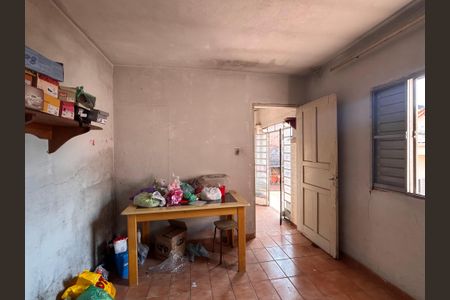 Casa à venda com 280m², 2 quartos e 1 vagaQuarto de Serviço 1