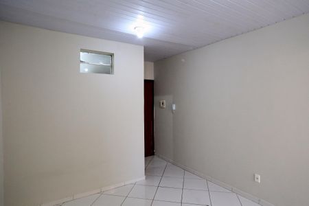 Sala/Quarto de kitnet/studio para alugar com 1 quarto, 40m² em Sagrada Família, Belo Horizonte