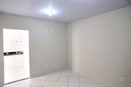 Studio para alugar com 40m², 1 quarto e sem vaga Studio para alugar com 40m², 1 quarto e sem vagaSala/Quarto