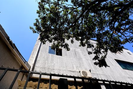Studio para alugar com 40m², 1 quarto e sem vaga Studio para alugar com 40m², 1 quarto e sem vagaFachada