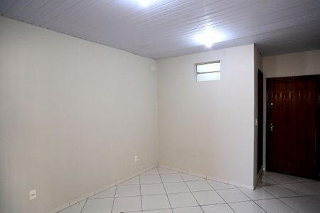 Sala/Quarto de kitnet/studio para alugar com 1 quarto, 40m² em Sagrada Família, Belo Horizonte