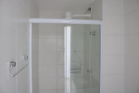 Banheiro de apartamento à venda com 1 quarto, 52m² em Água Branca, São Paulo