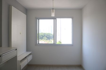 Sala de apartamento à venda com 1 quarto, 52m² em Água Branca, São Paulo