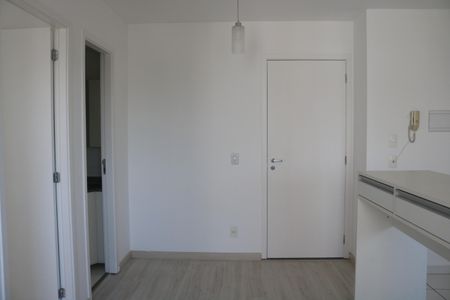 Sala de apartamento à venda com 1 quarto, 52m² em Água Branca, São Paulo