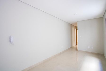 Apartamento à venda com 45m², 2 quartos e 2 vagasSala/Cozinha