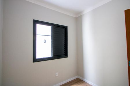 Apartamento à venda com 45m², 2 quartos e 2 vagasQuarto 2