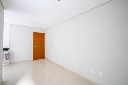 Apartamento à venda com 45m², 2 quartos e 2 vagasSala/Cozinha