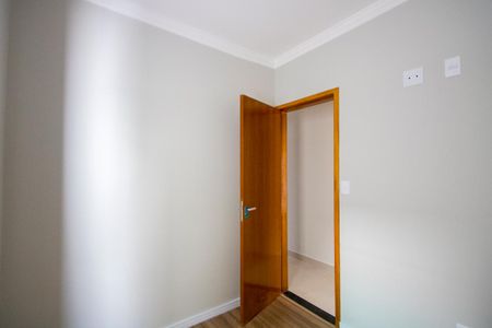 Apartamento à venda com 45m², 2 quartos e 2 vagasQuarto 2