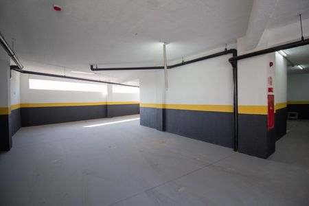 Apartamento à venda com 50m², 2 quartos e 1 vagaGaragem