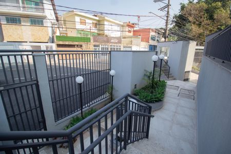 Apartamento à venda com 50m², 2 quartos e 1 vagaÁrea comum