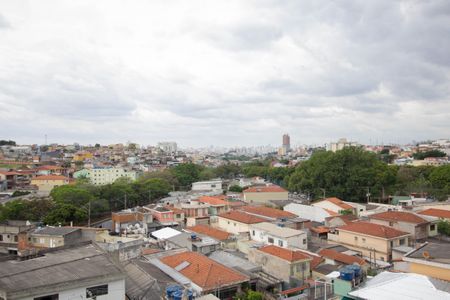 Apartamento à venda com 50m², 2 quartos e 1 vagaVista do Quarto 2