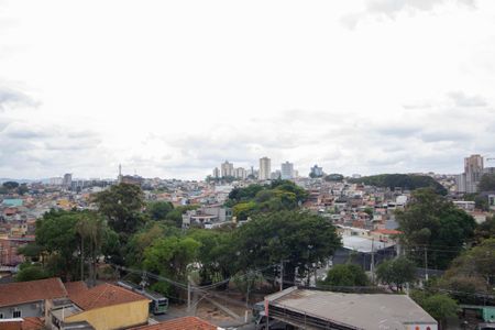 Vista do Quarto 1 de apartamento à venda com 2 quartos, 50m² em Jardim Sao Jose (zona Norte), São Paulo