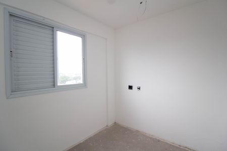 Apartamento à venda com 50m², 2 quartos e 1 vagaQuarto 2