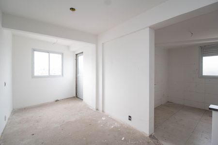 Sala de apartamento à venda com 2 quartos, 50m² em Jardim Sao Jose (zona Norte), São Paulo