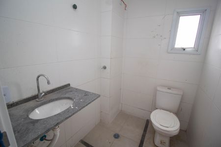 Apartamento à venda com 50m², 2 quartos e 1 vagaBanheiro