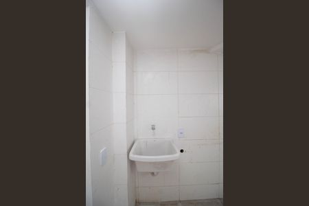 Apartamento à venda com 50m², 2 quartos e 1 vagaÁrea de Serviço