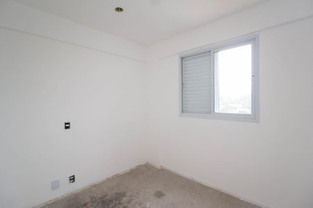 Apartamento à venda com 50m², 2 quartos e 1 vagaQuarto 2