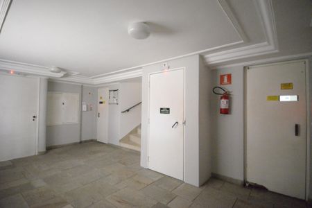 Apartamento à venda com 98m², 4 quartos e 1 vagaÁrea comum