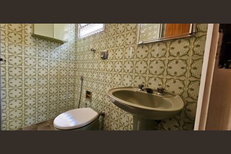 Apartamento à venda com 98m², 4 quartos e 1 vaga Apartamento à venda com 98m², 4 quartos e 1 vagaBanheiro da Suíte