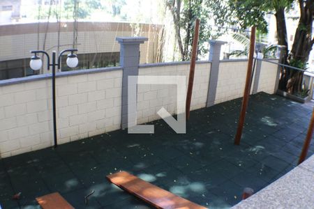 Apartamento à venda com 50m², 2 quartos e 1 vagaÁrea comum