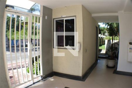 Apartamento à venda com 50m², 2 quartos e 1 vagaPortaria e Hall de Entrada