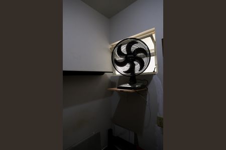 Apartamento à venda com 70m², 2 quartos e 1 vagaQuarto de Serviço