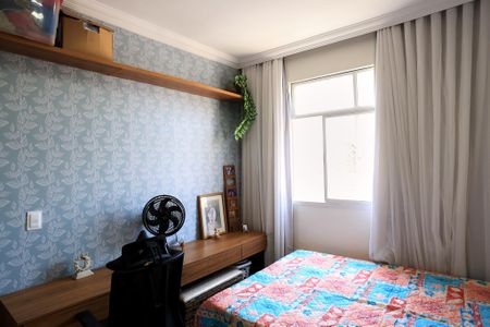 Apartamento à venda com 70m², 2 quartos e 1 vagaQuarto 2