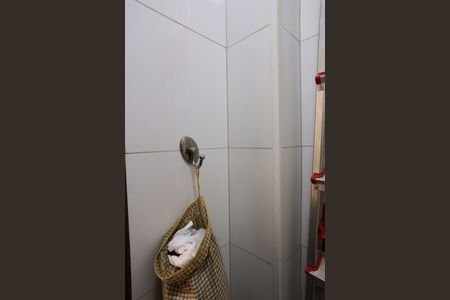 Apartamento à venda com 70m², 2 quartos e 1 vagaBanheiro de Serviço