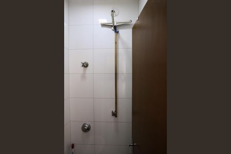 Apartamento à venda com 70m², 2 quartos e 1 vagaBanheiro de Serviço