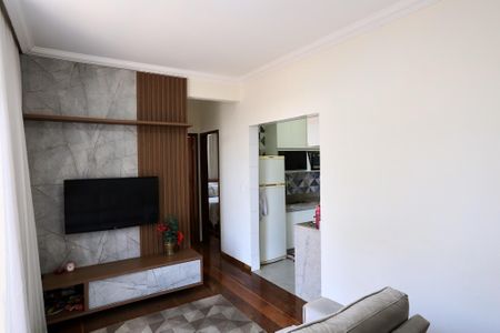 Apartamento à venda com 70m², 2 quartos e 1 vagaSala