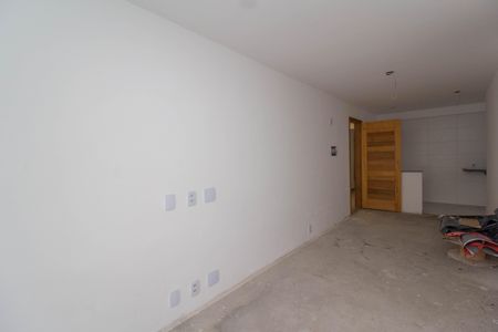 Apartamento à venda com 41m², 2 quartos e sem vaga Apartamento à venda com 41m², 2 quartos e sem vagaSala