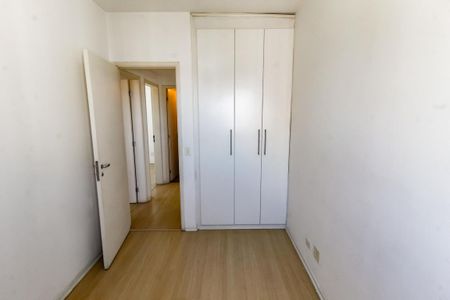 Apartamento para alugar com 55m², 2 quartos e 1 vagaQuarto 2 - Armários