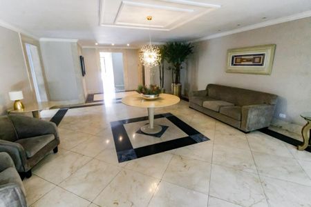 Apartamento para alugar com 55m², 2 quartos e 1 vagaHall de entrada