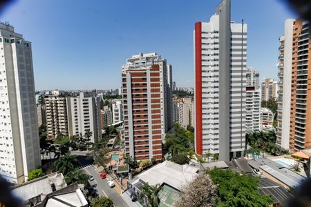Apartamento para alugar com 55m², 2 quartos e 1 vagaVista da Varanda
