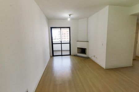Apartamento para alugar com 55m², 2 quartos e 1 vagaSala