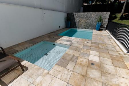 Apartamento para alugar com 55m², 2 quartos e 1 vagaÁrea comum - Piscina