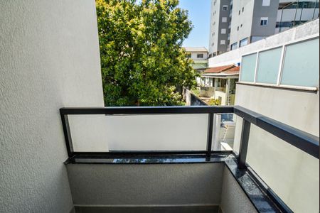 Apartamento à venda com 94m², 2 quartos e 1 vaga Apartamento à venda com 94m², 2 quartos e 1 vagaVaranda da Suíte