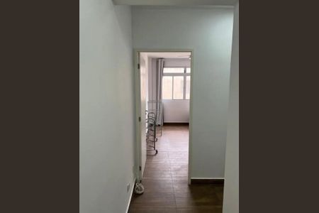 Foto 04 de apartamento à venda com 2 quartos, 50m² em Liberdade, São Paulo